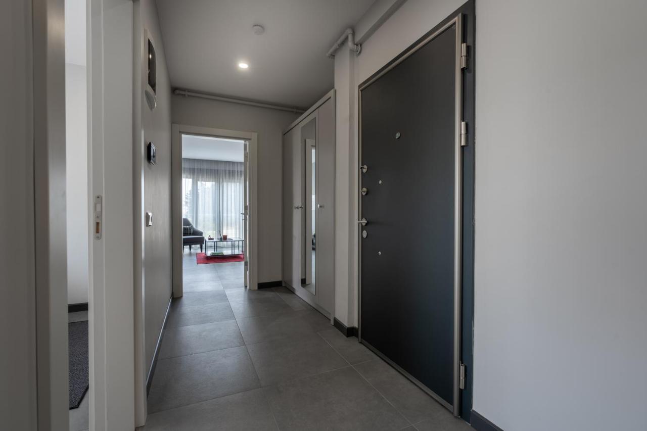 Rose Erela Antalya Exterior photo