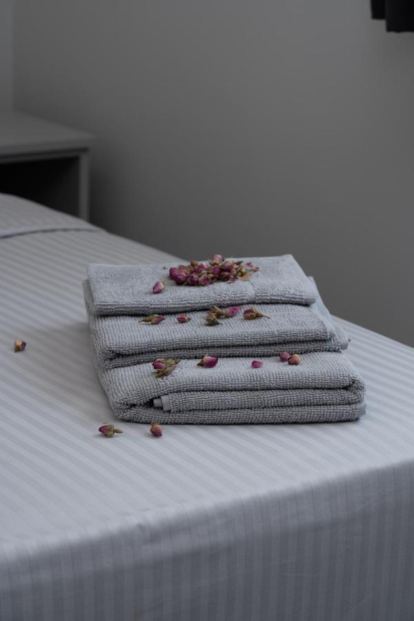 Rose Erela Antalya Exterior photo